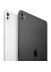  -   - Apple iPad Pro 11 2024 M4, 256 , Wi-Fi,  , iPadOS, space black