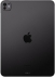 Apple iPad Pro 13 2025 M5 256 ГБ Wi-Fi + Cellular, черный
