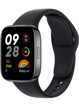 Xiaomi Redmi Watch 3, 