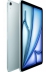 Apple iPad Air 11 2024 M2 512 ГБ Wi-Fi + Cellular iPadOS, синий