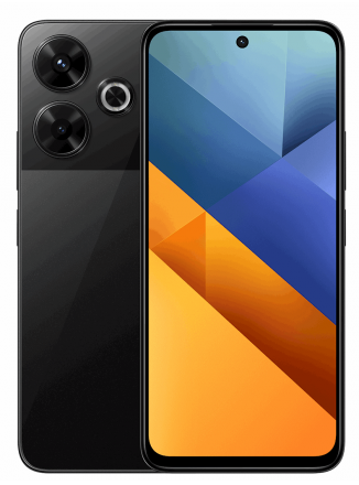 POCO M6 4G 6/128 �� (NFC) Global, ������