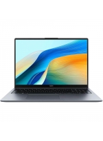 Huawei  MateBook D 16 MCLG-X i7-13700H, 16/1, SSD, Intel Iris Xe, Windows 11 Home, (53013WXB),  , 