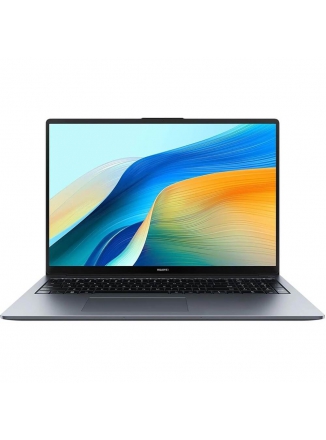 Huawei  MateBook D 16 MCLG-X i7-13700H, 16/1, SSD, Intel Iris Xe, Windows 11 Home, (53013WXB),  , 