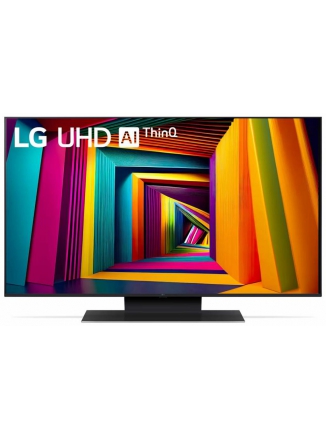 LG 50UT91006LA 2024 4K UHD RU, 