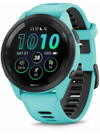 Garmin  Forerunner 265 Music 010-02810-12, /