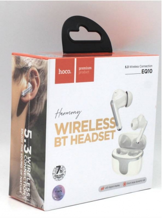 HOCO   Bluetooth EQ10 