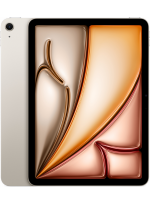 Apple iPad Air 11 2024 M2, 256 , Wi-Fi, iPadOS, starlight