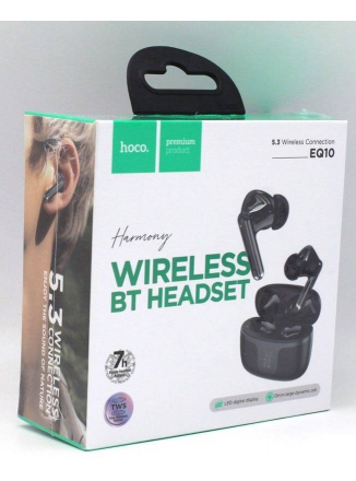 HOCO   Bluetooth EQ10 