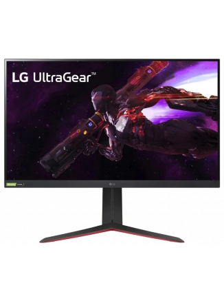 LG 31.5   UltraGear 32GP850-B RU, 