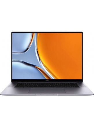 Huawei  MateBook 16S CREFG--X i7-13700H, 16/1, SSD, Intel Iris Xe, Windows 11 Home, (53013SCY),  , 