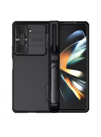 NiLLKiN   Camshield  Samsung Galaxy Z Fold5  