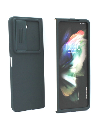 NiLLKiN   Camshield  Samsung Galaxy Z Fold5  