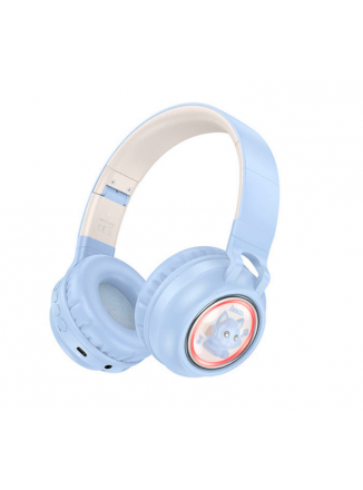 HOCO �������� �������������� Bluetooth, W50 Cufe fun, �����