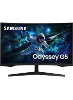 Samsung  27  Odyssey G5 S27CG550EI, 