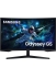    - / - Samsung  27  Odyssey G5 S27CG550EI, 