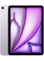 Apple iPad Air 11 2024 M2, 256 , Wi-Fi, iPadOS, purple