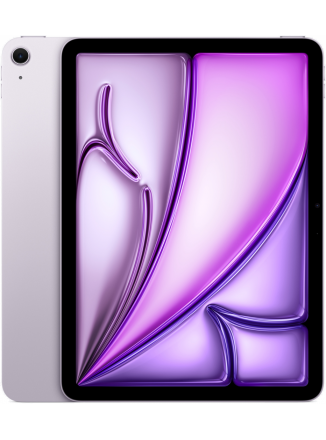 Apple iPad Air 11 2024 M2, 256 , Wi-Fi, iPadOS, purple