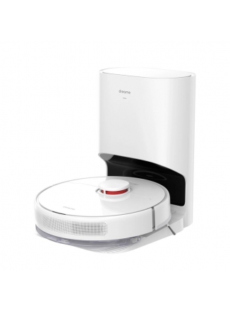 Dreame - Bot D9 Plus White