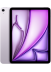 Apple iPad Air 11 2024 M2, 128 ��, Wi-Fi, iPadOS, purple