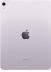 Apple iPad Air 11 2024 M2, 128 , Wi-Fi, iPadOS, purple