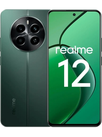 Realme 12 4G 8/256  RU, 