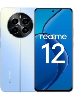 Realme 12 4G 8/128  RU, 