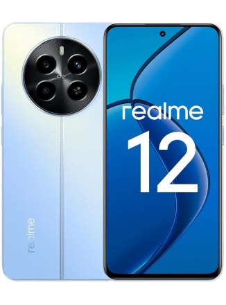 Realme 12 4G 8/128  RU, 