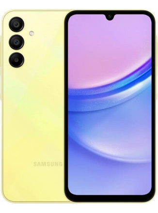 Samsung Galaxy A15 8/256 ��, Dual nano SIM, �����