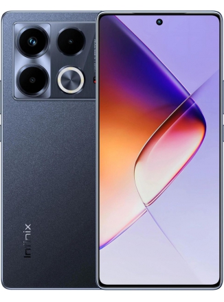 Infinix Note 40 8/256 �� RU, ������