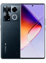 Infinix  Note 40 Pro+ 5G 12/256  RU, 