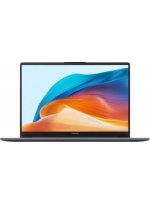 Huawei ������� MateBook D 14 Intel Core i5-12450H, 8��/512��, SSD, Intel UHD Graphics, ��� ������� (53013XFQ), ������� ����������, �����