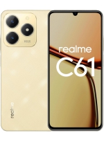 Realme C61 6/128  RU, 