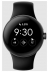   -   - Google Pixel Watch 41mm Black/Obsidian