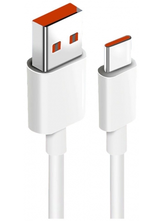 Xiaomi  USB Type-C 6A, 1 , 