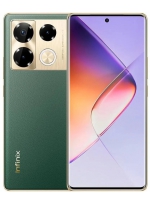 Infinix  Note 40 Pro+ 5G 12/256  RU, 