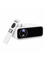 Xiaomi  Wanbo Projector Mini Pro (Android 9.0, 720P, 250 Ansi), 