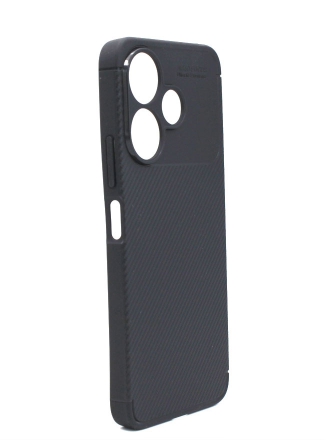 TaichiAqua    Xiaomi Redmi 13-Poco M6  Carbon 