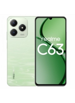 Realme C63 8/256  RU, 