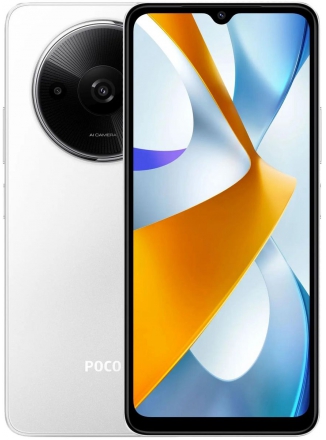 Xiaomi Poco C61 4/128  RU, 