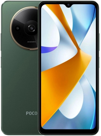 Xiaomi Poco C61 4/128  RU, 