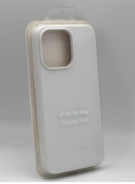 Silicone Case    Apple iPhone 15 Pro Max  