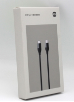 Xiaomi ������ Type-C - Type-C XIAOMI, 1.0�, 6�,  ����� BHR7945CN