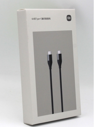 Xiaomi  Type-C - Type-C XIAOMI, 1.0, 6,   BHR7945CN