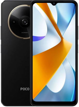 Xiaomi Poco C61 3/64  RU, 