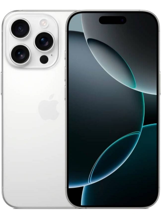 Apple iPhone 16 Pro Max 256  (nano-SIM + nano-SIM)  