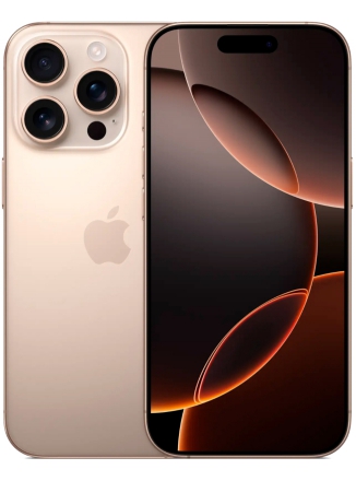 Apple iPhone 16 Pro 512 �� (nano-SIM + eSIM) ��������� �����