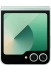 Samsung Galaxy Z Flip6 12/512 ГБ, мятный