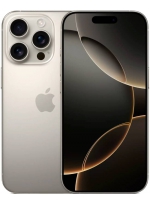 Apple iPhone 16 Pro 512 �� (nano-SIM + eSIM), ����� �����, �� �����, ��� ���������