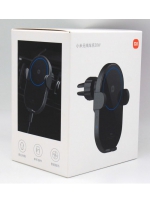 Xiaomi     Wireless Car Charger 30W (W03ZM) 