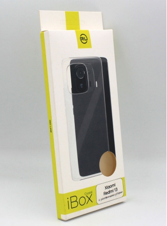 iBox Crystal    Xiaomi Redmi 13-Poco M6  